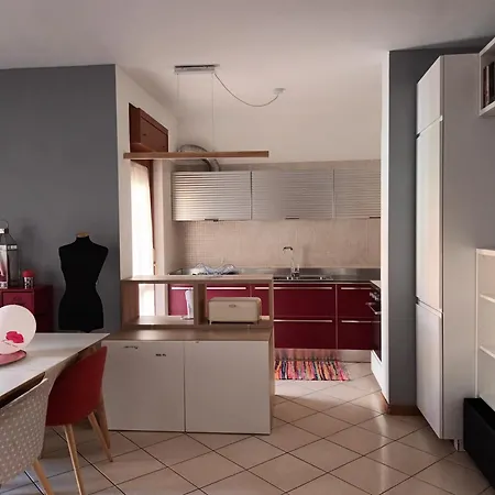 Apartment Casabartok *
