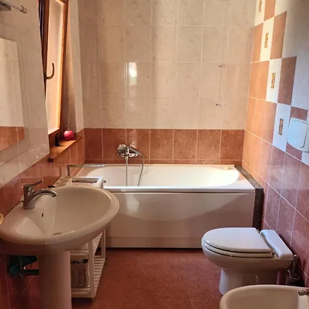 Casabartok Apartment Rome