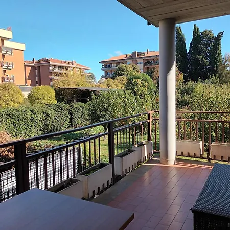 Casabartok Rome