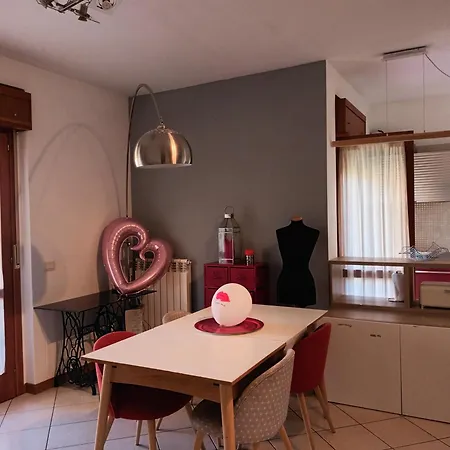 Apartment Casabartok