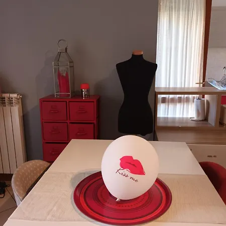 Casabartok * רומא