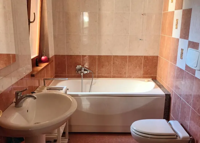 Casabartok Daire Roma