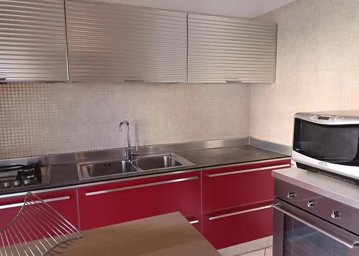 Daire Casabartok Roma