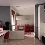 Апартаменты Casabartok *