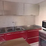 Апартаменты Casabartok Рим