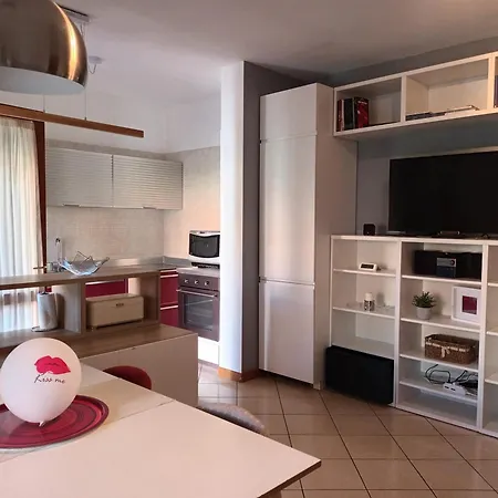 Casabartok Apartman *